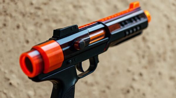 Die besten Sicherheitsmerkmale für gel blasters im Vergleich