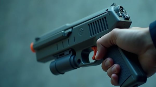 Warum Sicherheitsmerkmale bei gel blasters wichtig sind