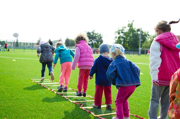 Campingurlaub in Calvi: Spiel und Spaß für Kinder im Herzen Korsikas