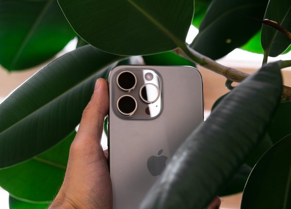 Die besten iphone 16 pro max hüllen für jeden stil