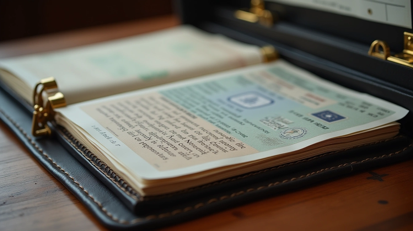 Wer fertigt eine beglaubigte Übersetzung an?