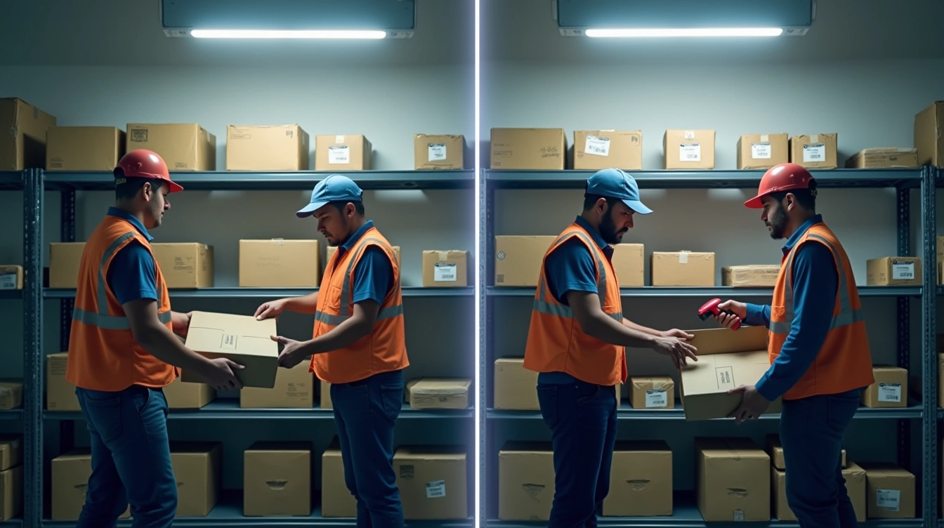 Häufig gestellte Fragen zu Identifikationssystemen